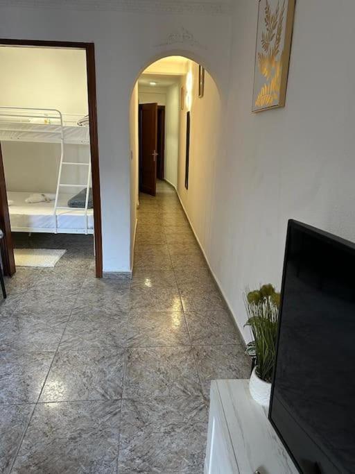 Economico Piso En Centro Appartement Madrid
