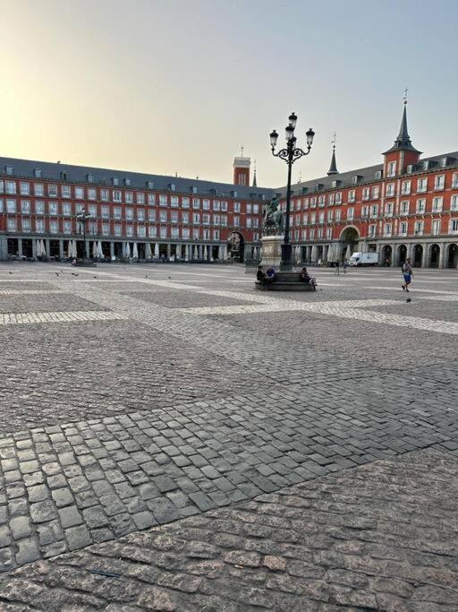 Economico Piso En Centro Appartement