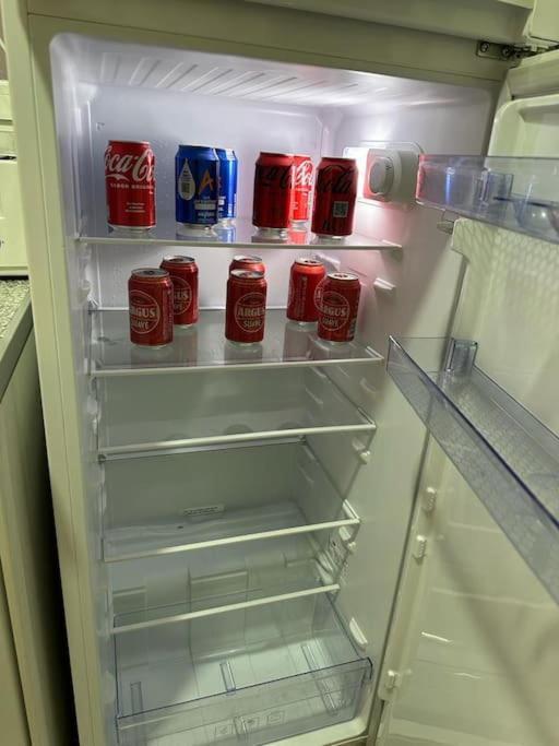 Appartement Economico Piso En Centro *