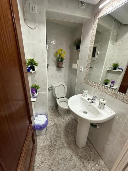 Appartement Economico Piso En Centro Madrid