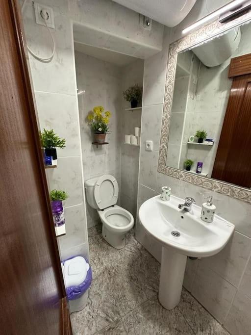 Economico Piso En Centro * Madrid