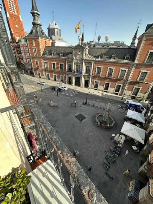 Economico Piso En Centro Madrid