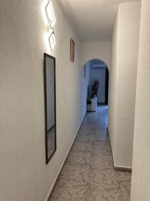 Appartement Economico Piso En Centro *