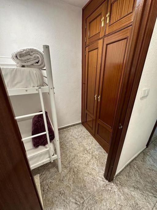 Economico Piso En Centro * Madrid