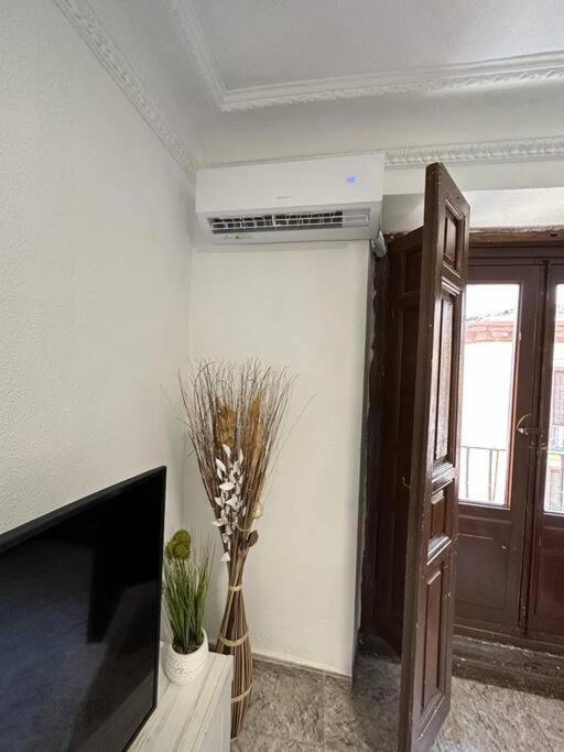 Economico Piso En Centro * Madrid