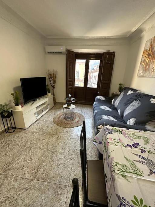 Economico Piso En Centro Appartement