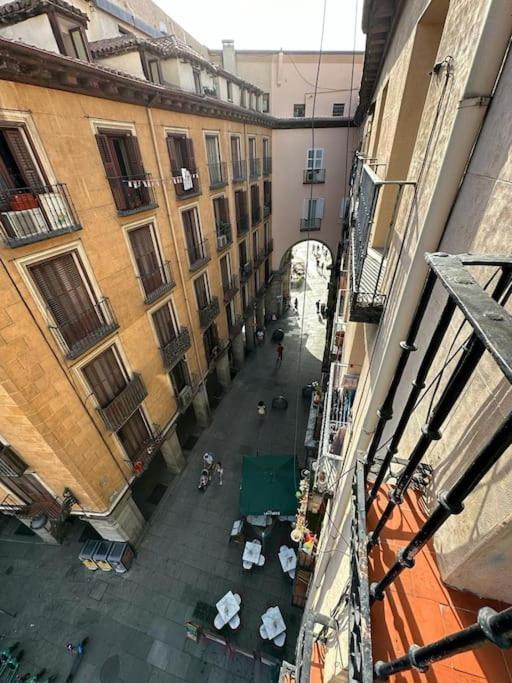 Economico Piso En Centro Appartement *