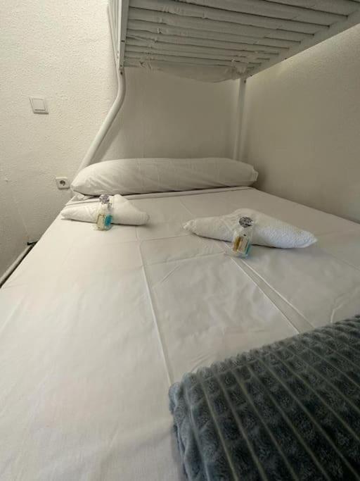 Economico Piso En Centro Appartement
