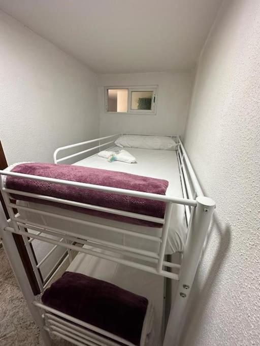 Economico Piso En Centro Appartement *