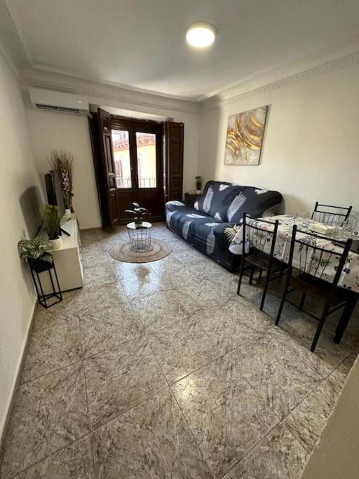 Economico Piso En Centro Appartement Madrid