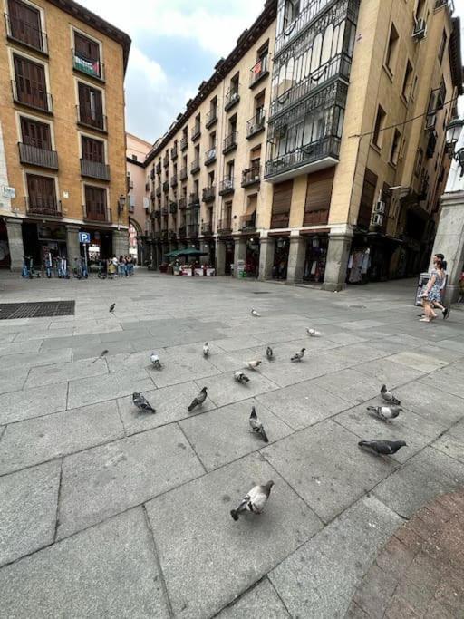 Appartement Economico Piso En Centro Madrid