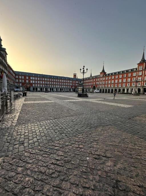 Appartement Economico Piso En Centro Madrid