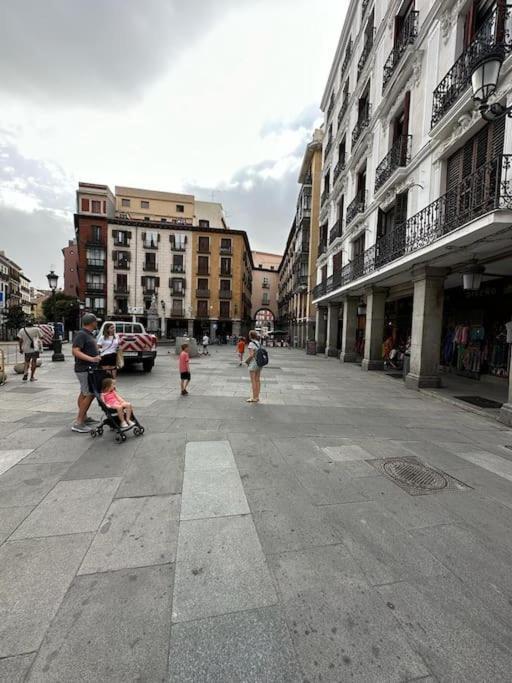 Economico Piso En Centro