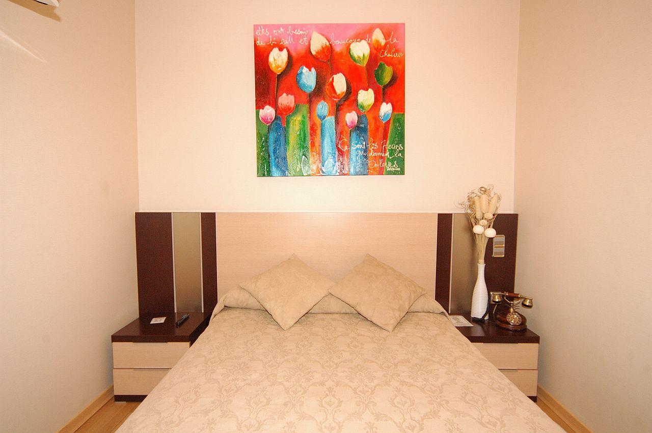 Hotel Centro Plaza Mayor Madri