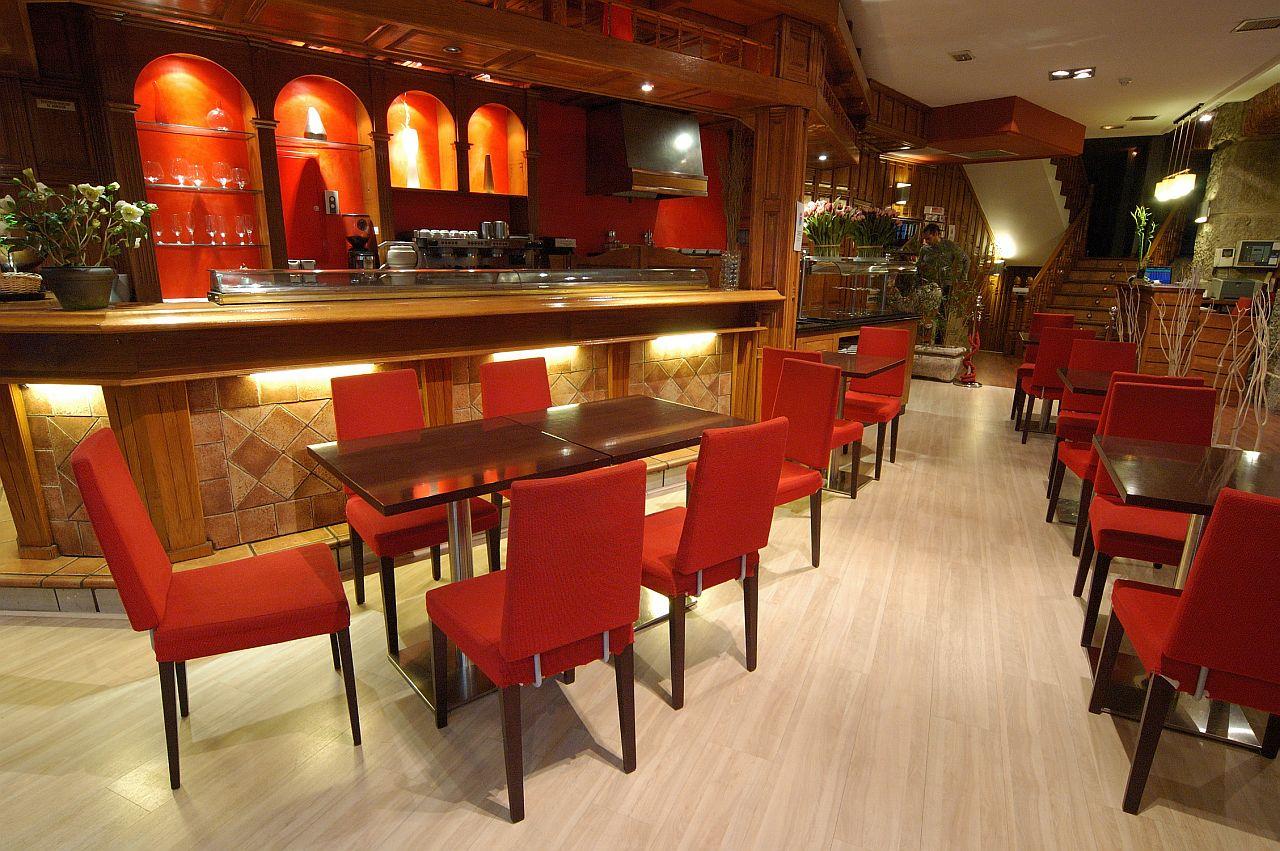 Centro Plaza Mayor Hotel Madri
