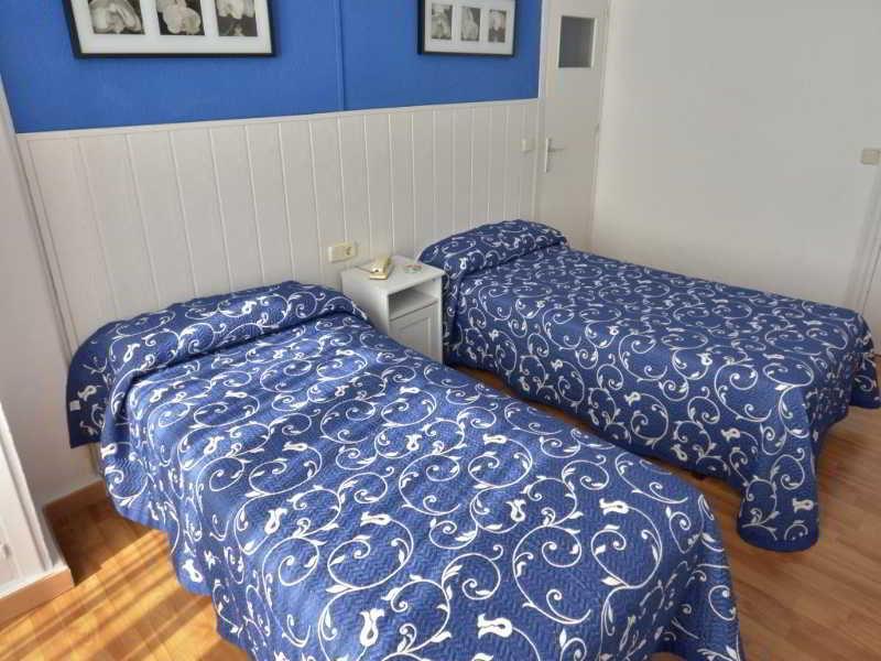 Guest house Valencia