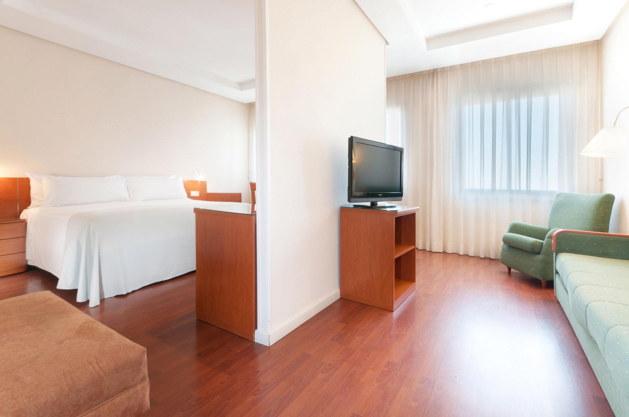 Chamartín, Affiliated By Meliá