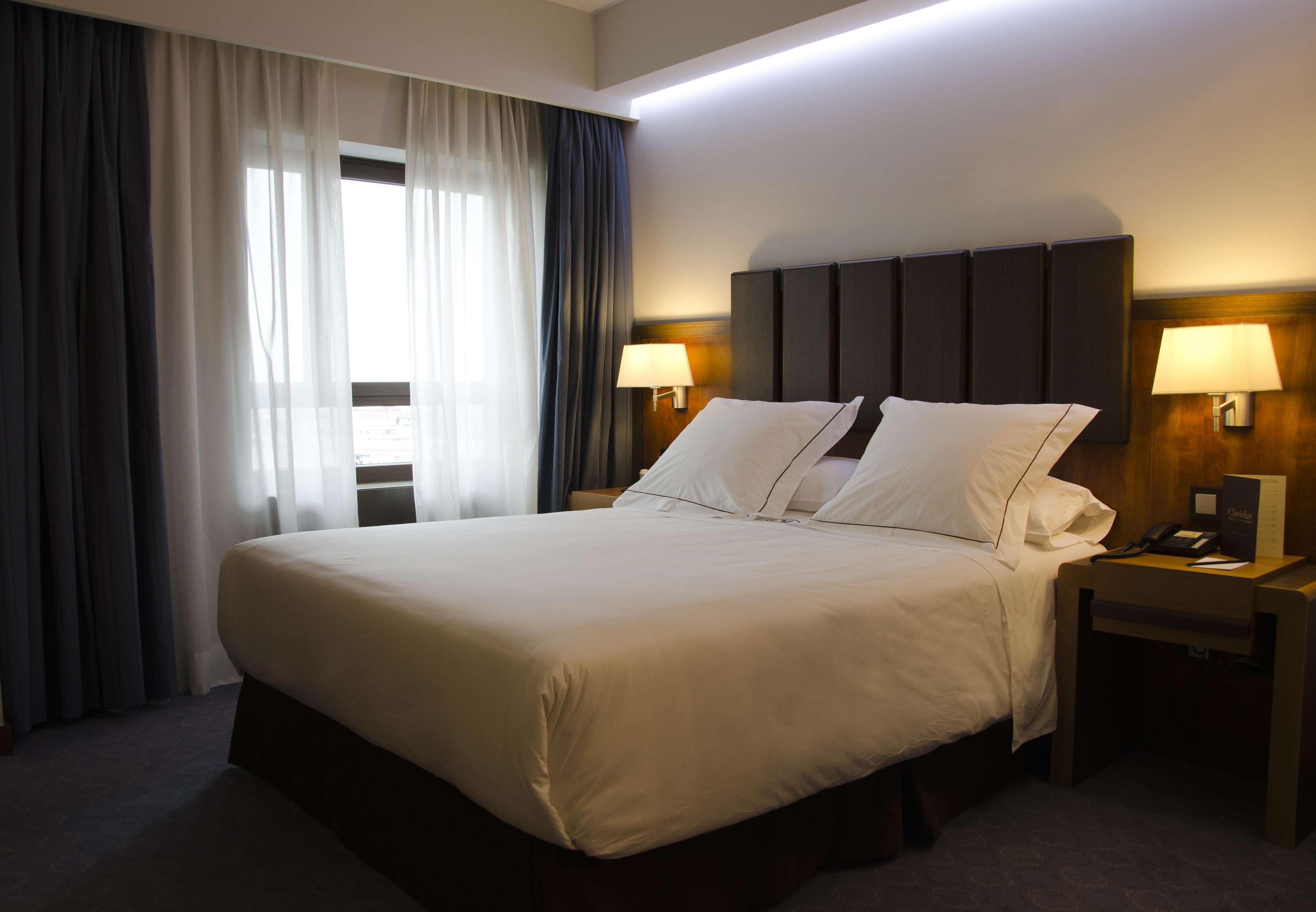 Claridge Hotel 4*