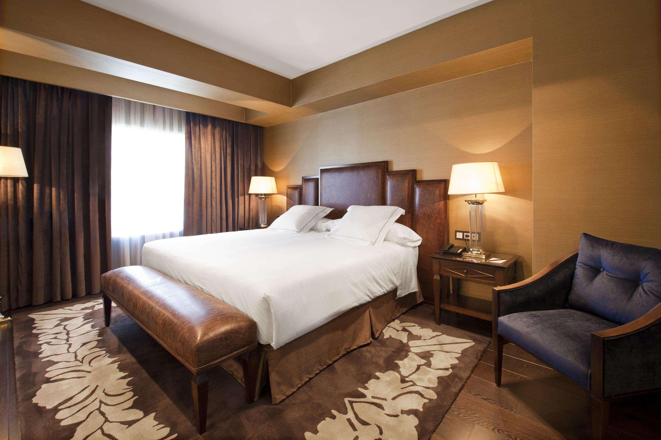 Claridge Hotel Madrid