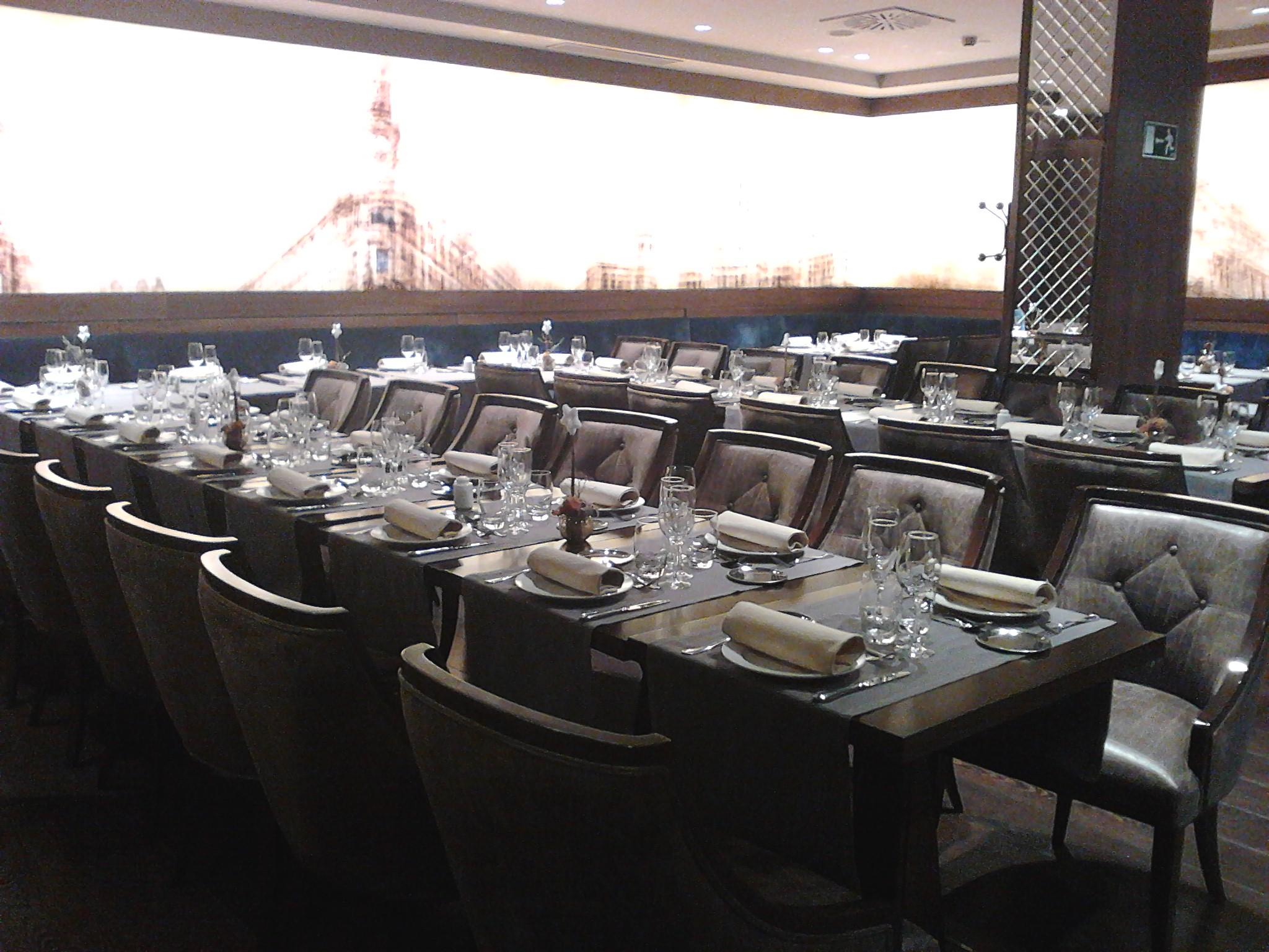 Claridge Hotel Madrid