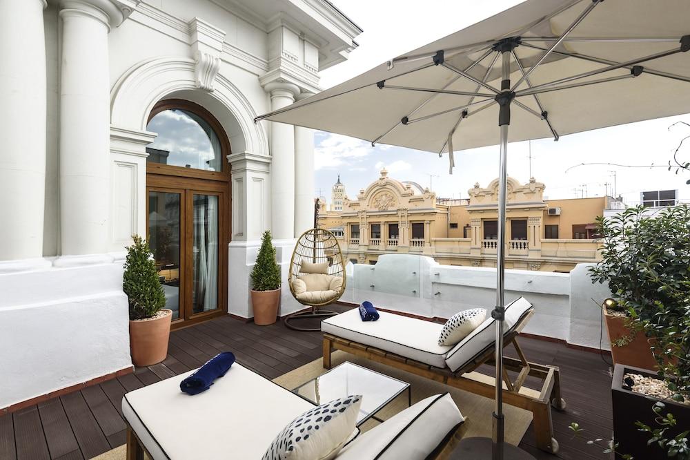 Boutique H10 De La Reina 4* Madrid