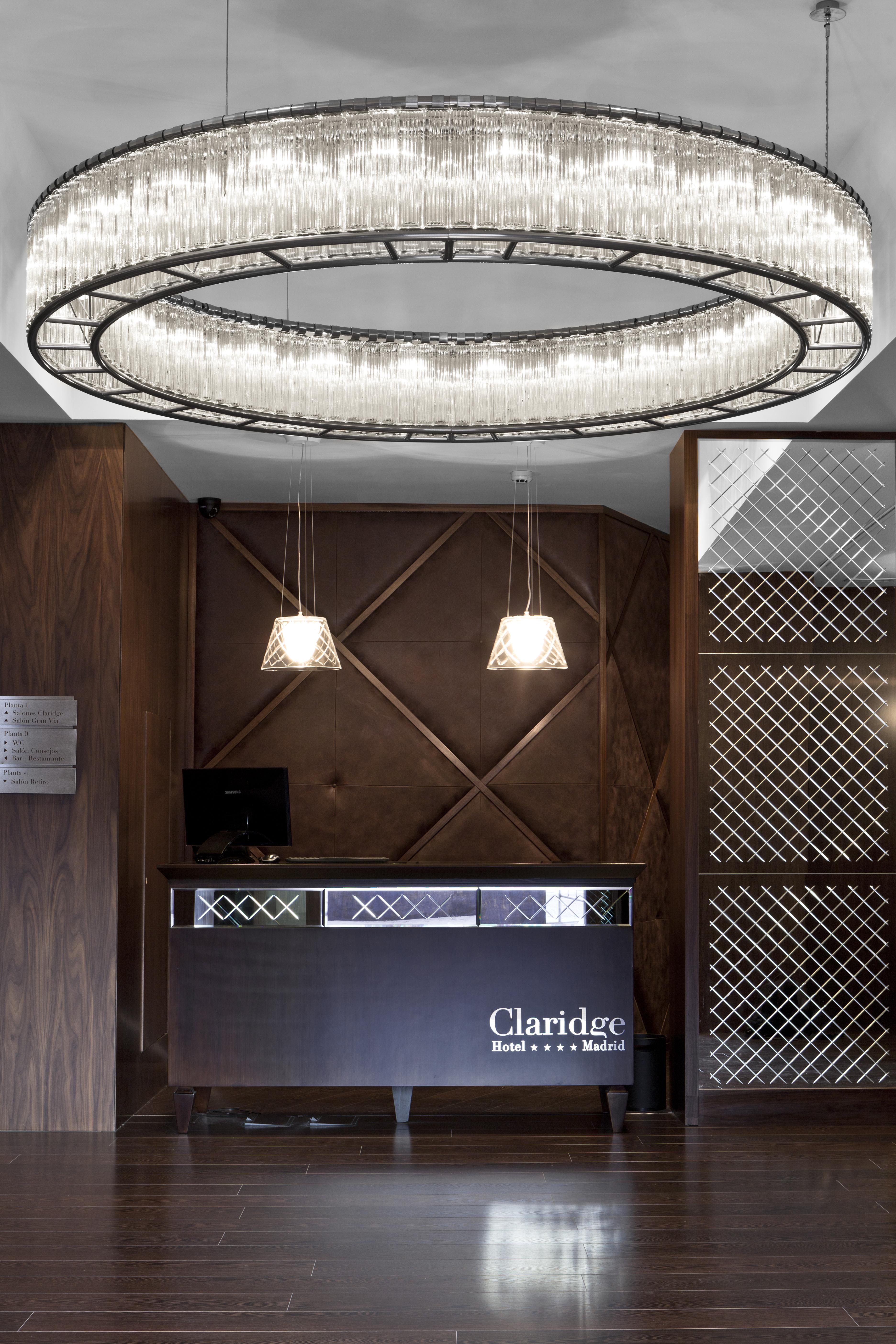 Claridge Madrid