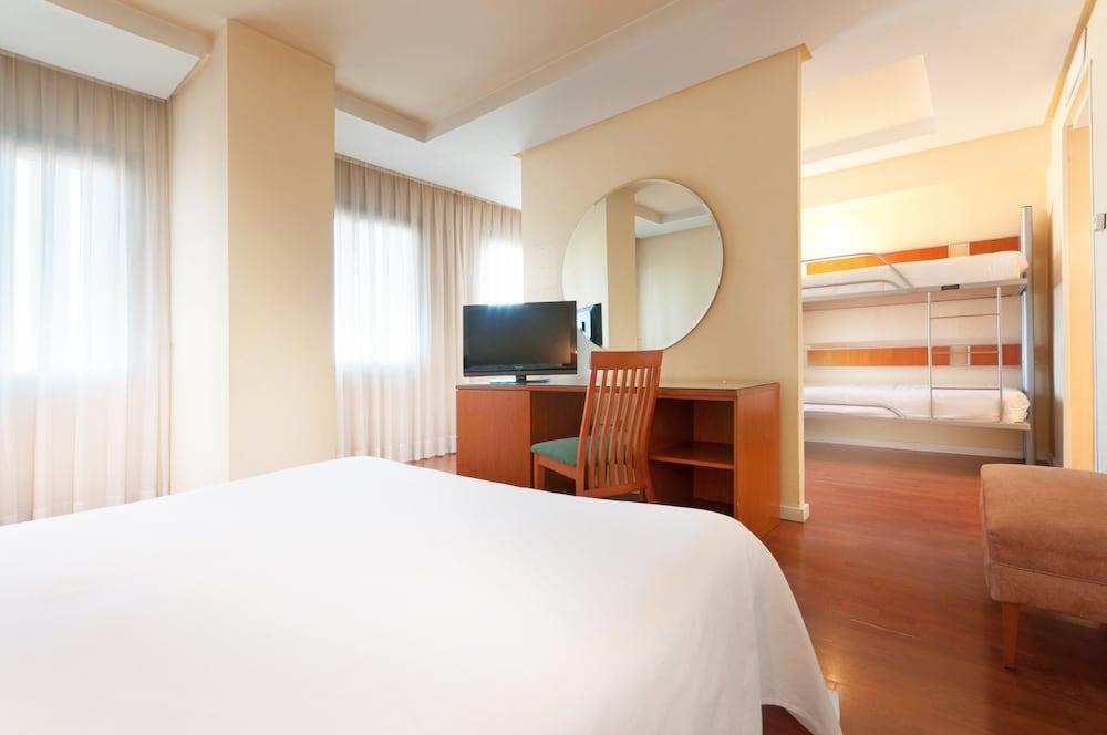 Hotel Chamartín, Affiliated By Meliá Madrid