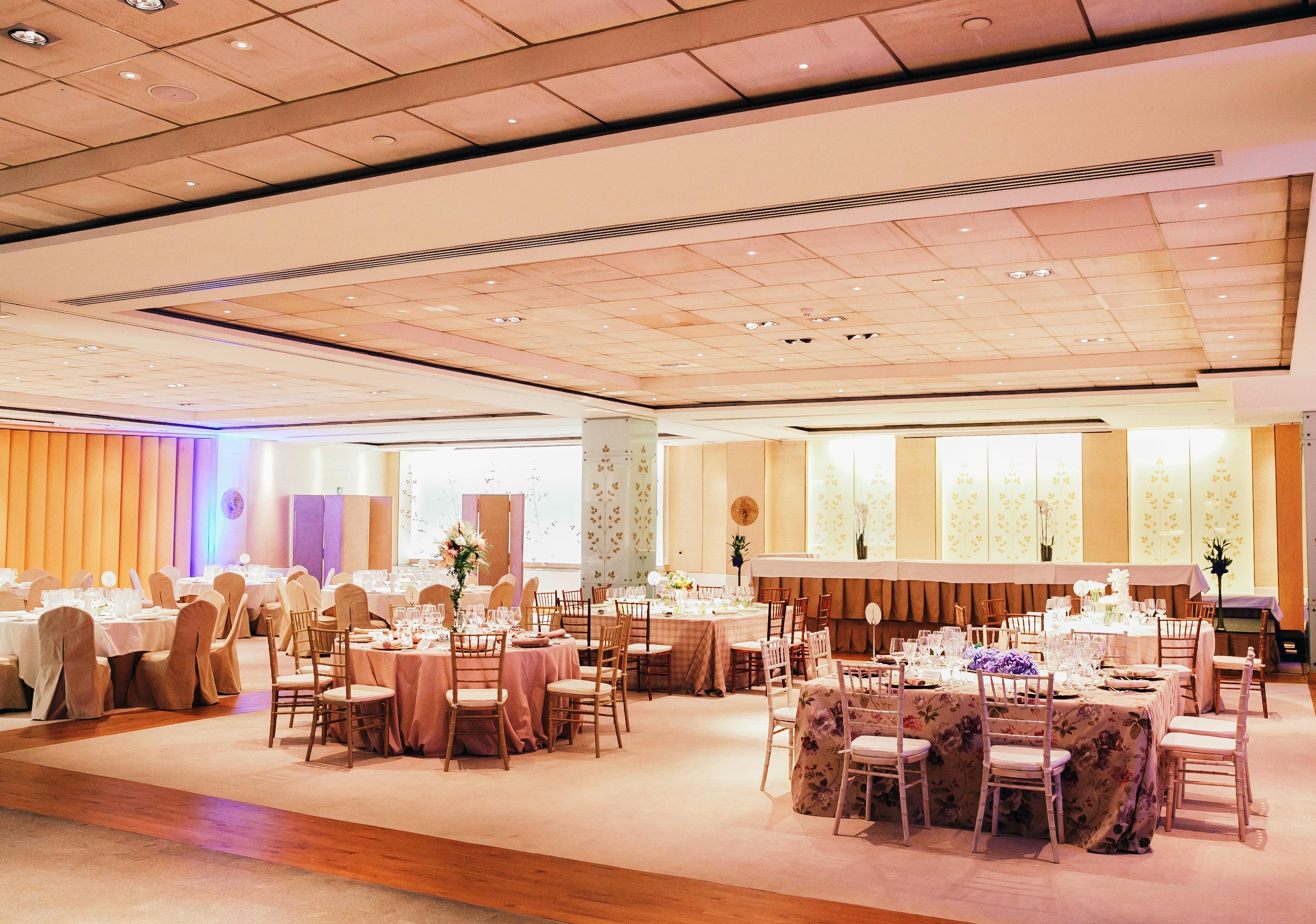 Hyatt Regency Hesperia Hotel 5*