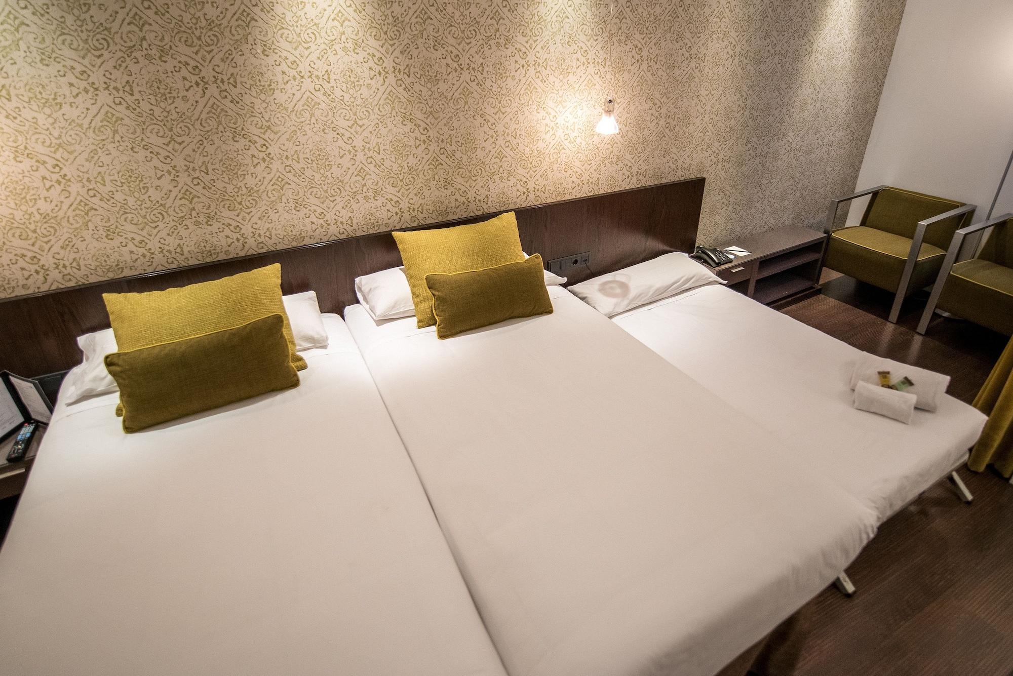 Hotel Vincci Centrum