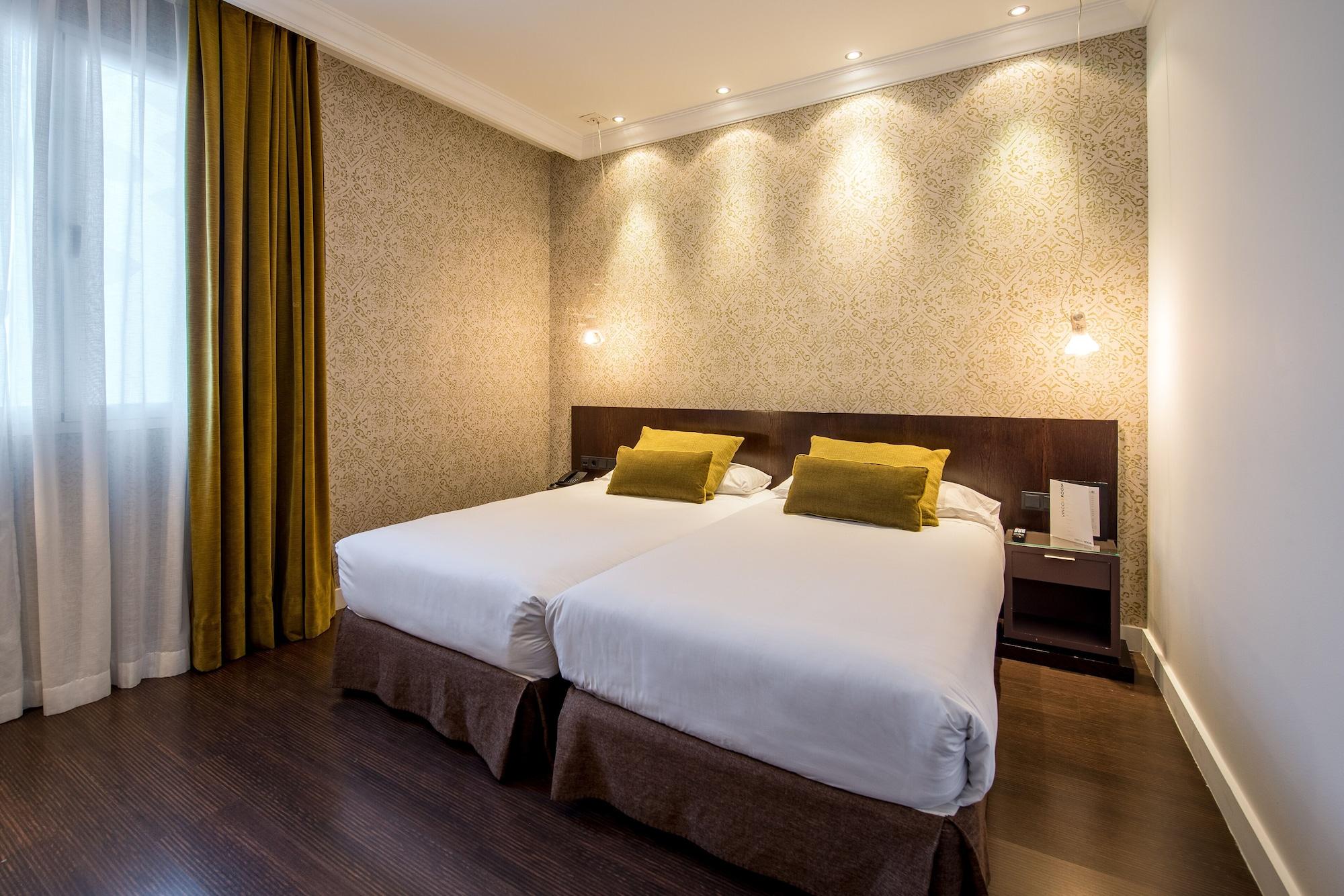 Hotel Vincci Centrum Madri