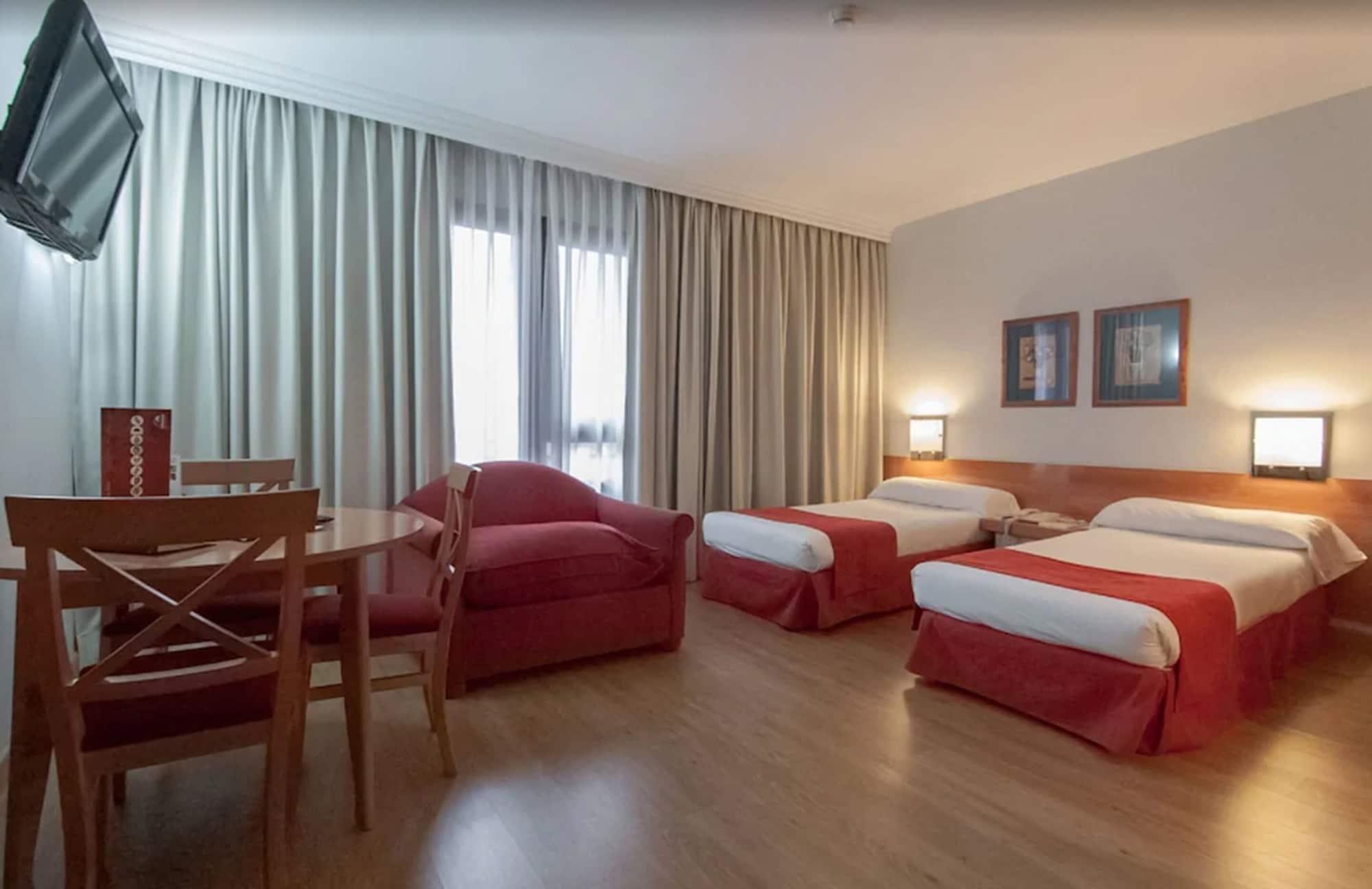 Muralto Princesa Hotel