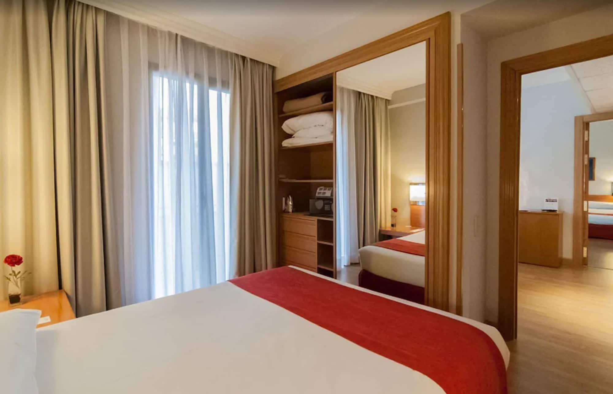 Muralto Princesa Hotel 3*