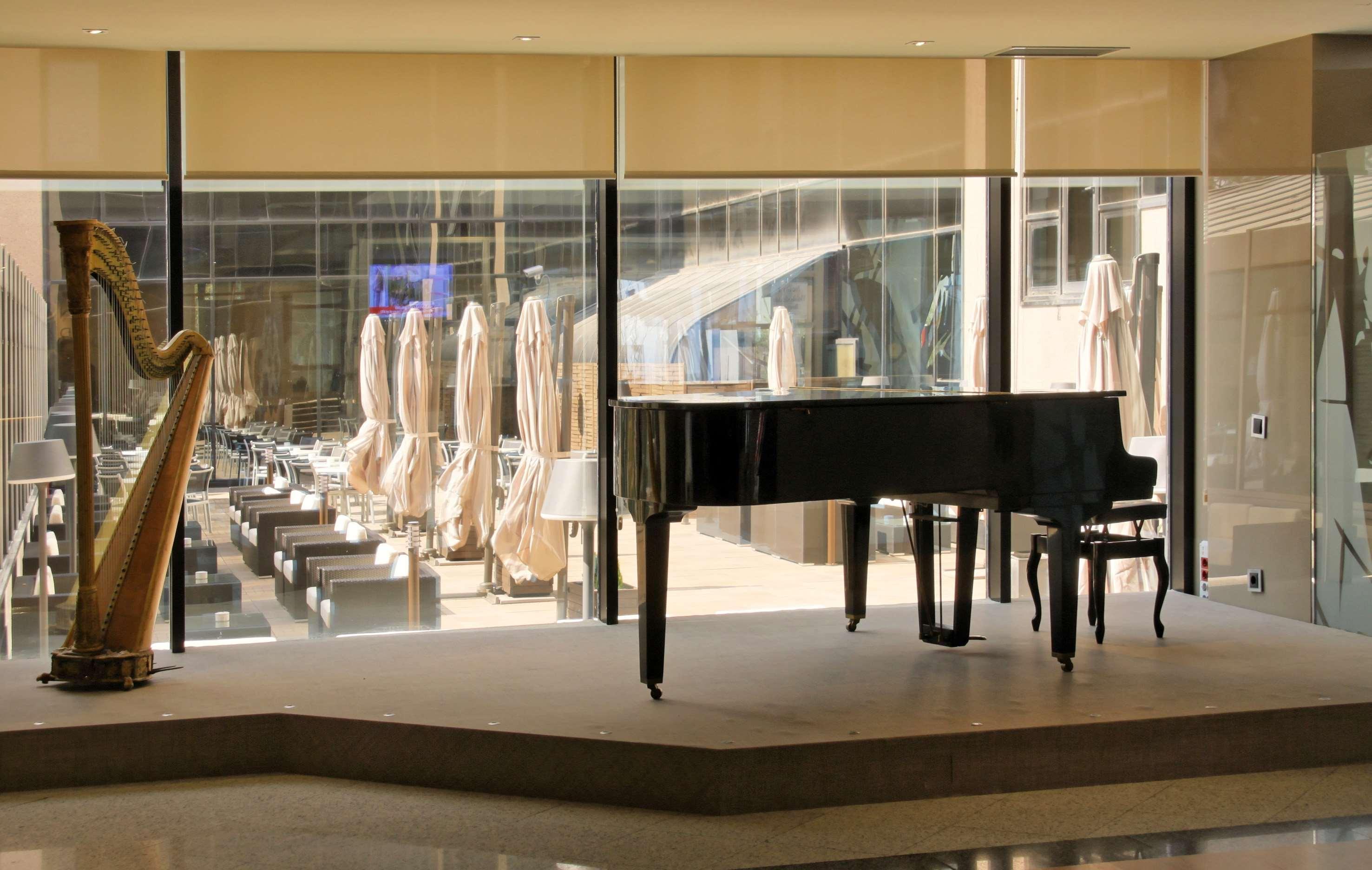 Melia Avenida De America 4* Madri