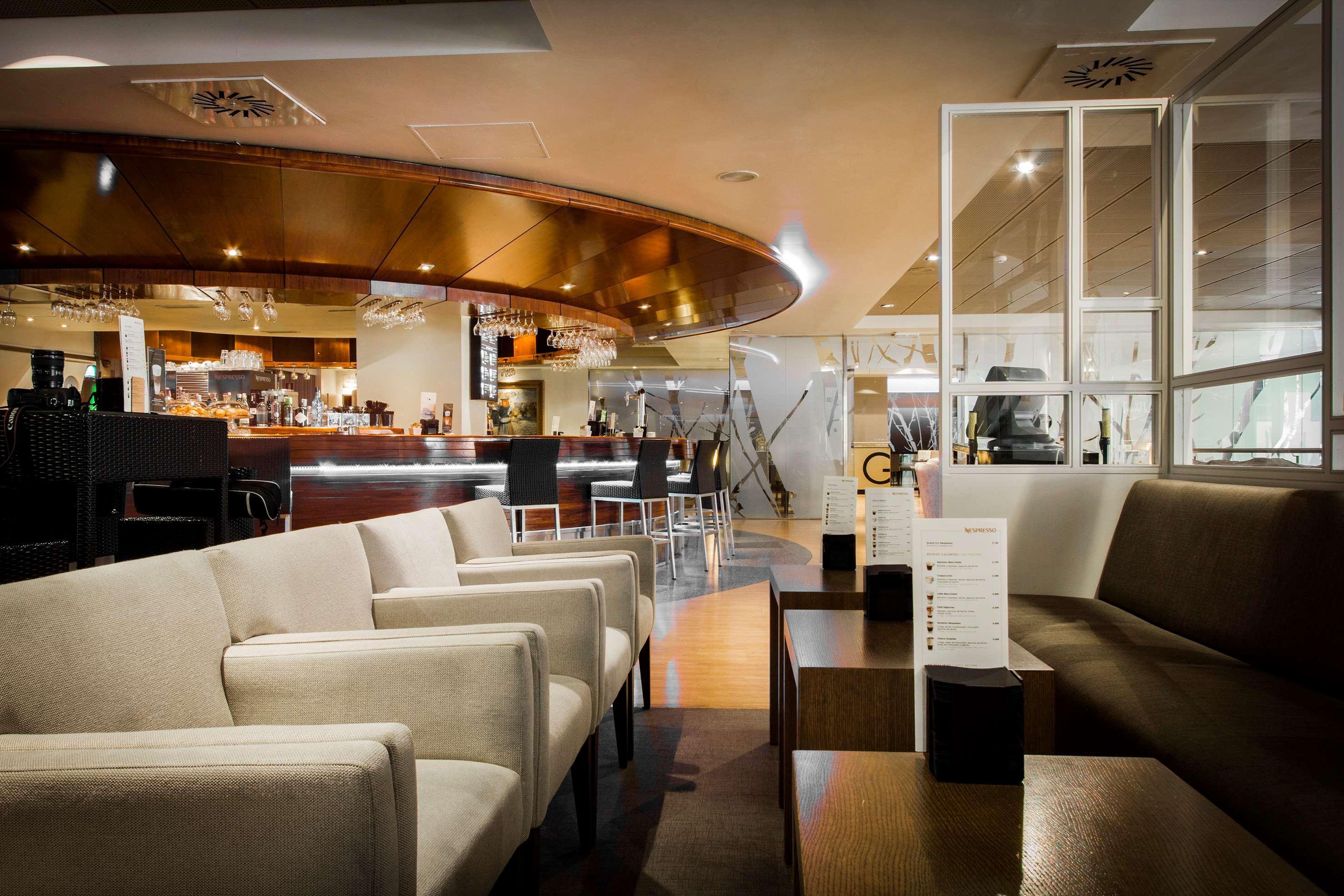 Melia Avenida De America 4* Madri
