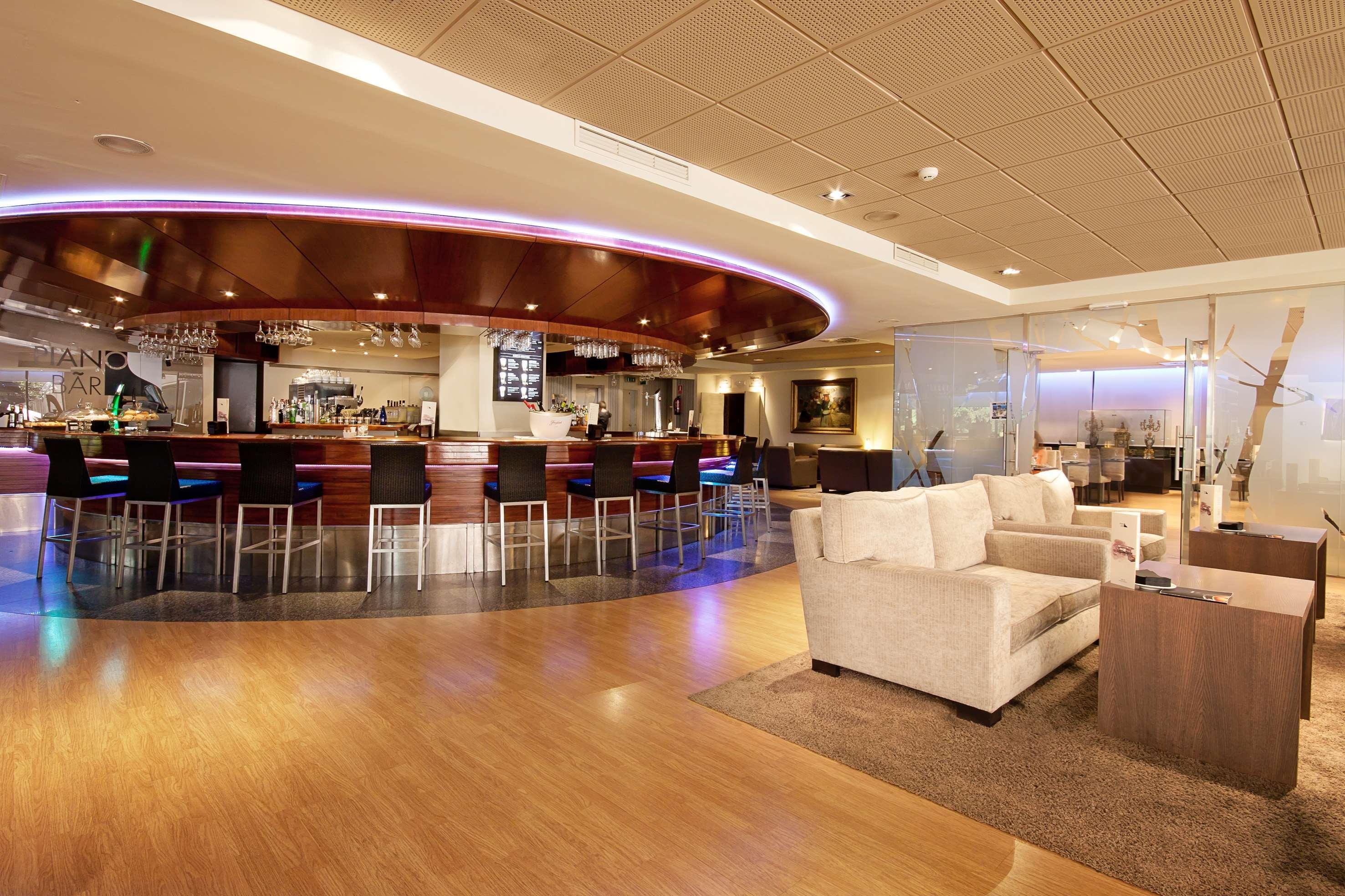 Melia Avenida De America 4* Madri