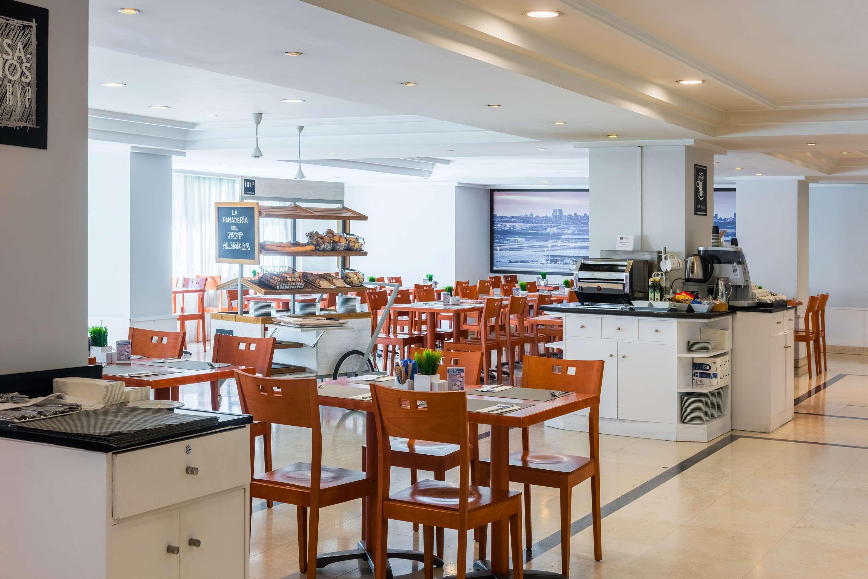 Alameda Aeropuerto, Affiliated By Meliá Hotel 4*
