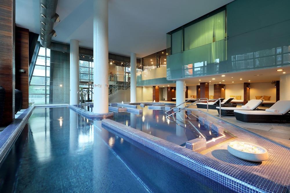 Eurostars Mirasierra Hotel
