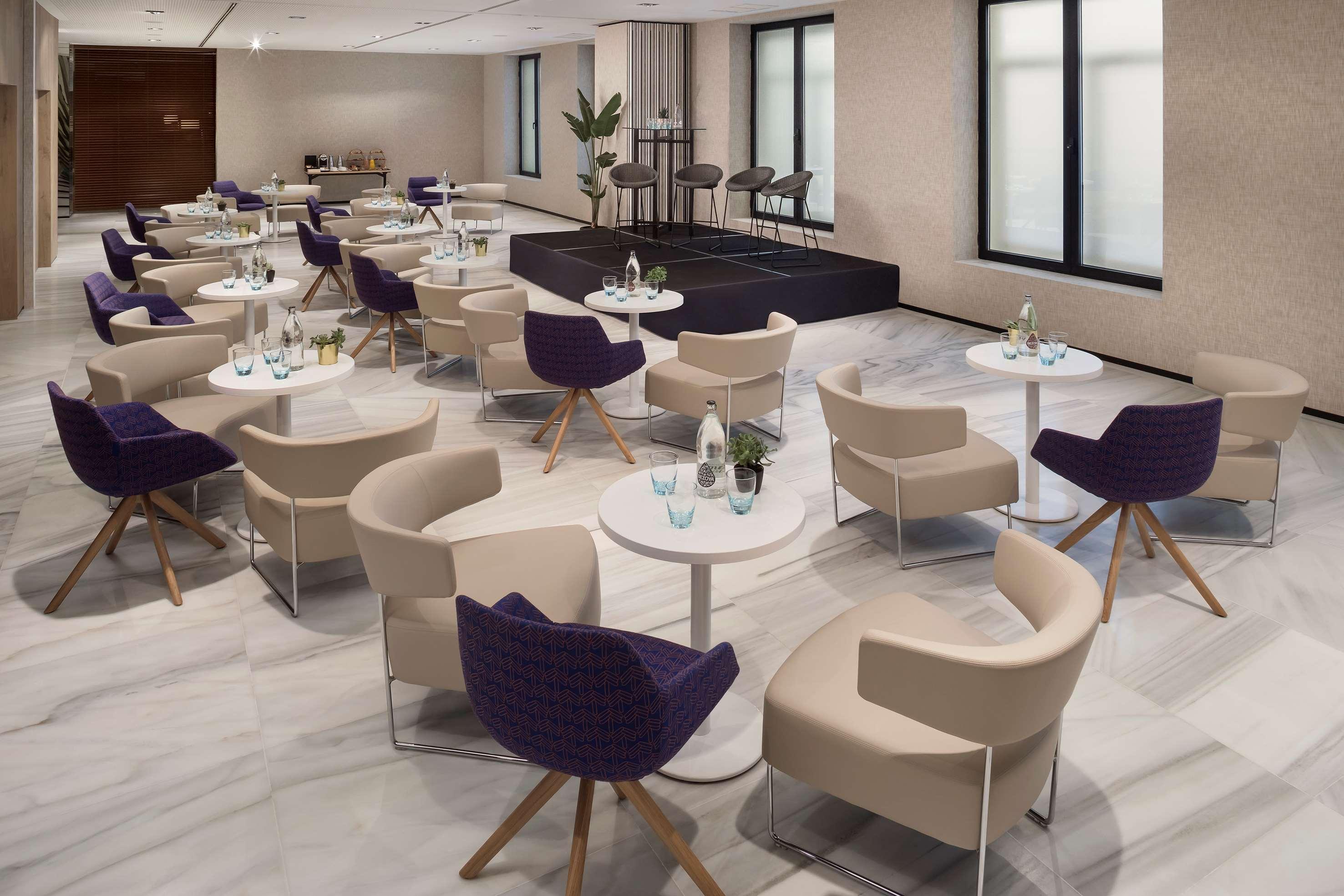 Melia Serrano 4* Madrid