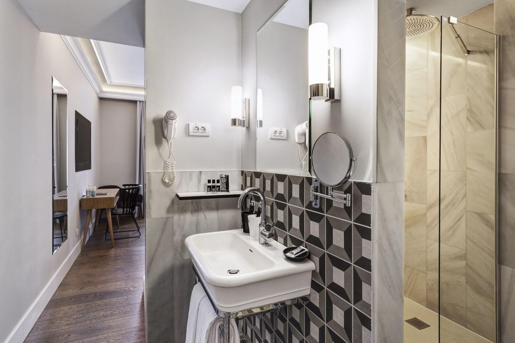 Hotel One Shot Recoletos