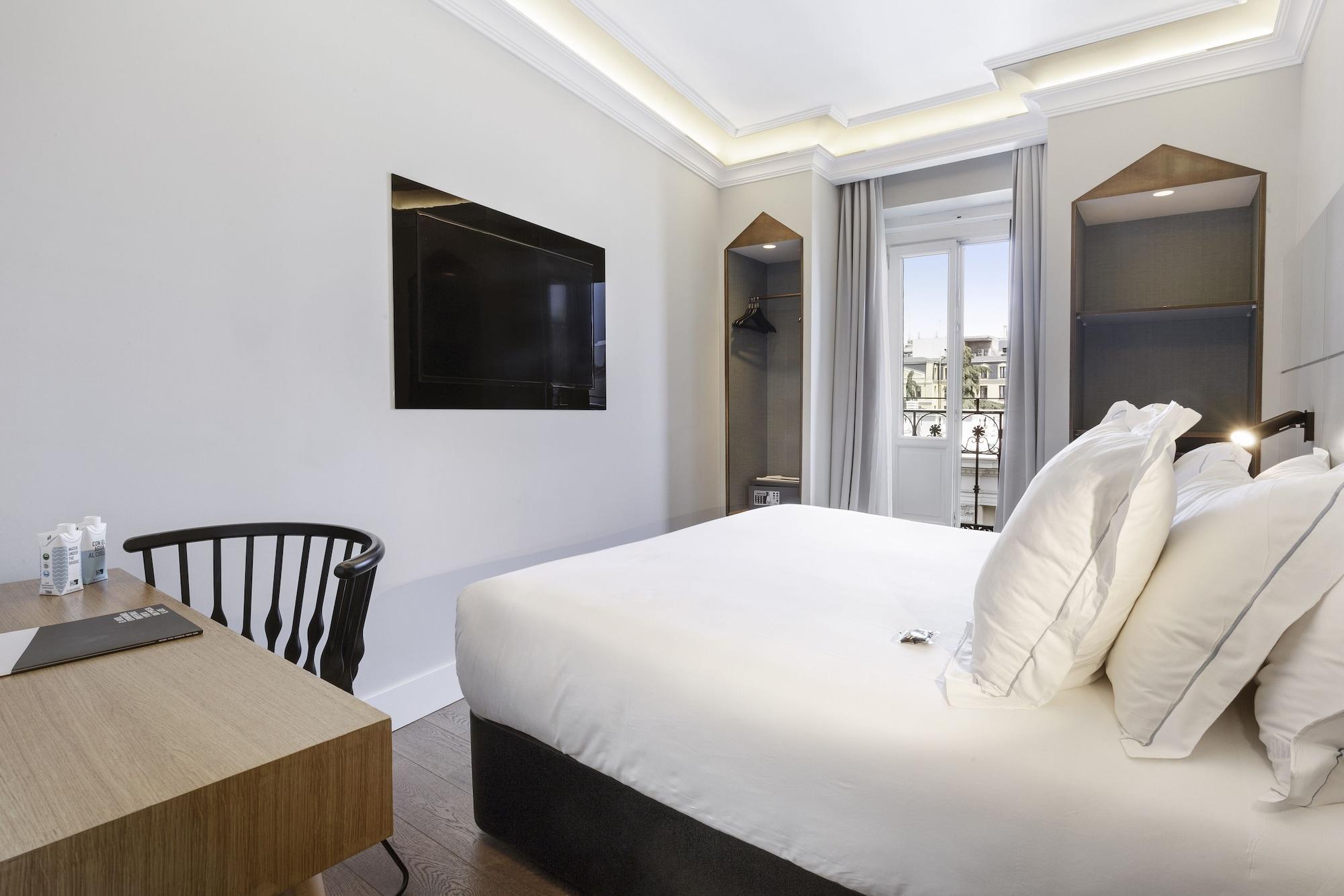 Hotel One Shot Recoletos