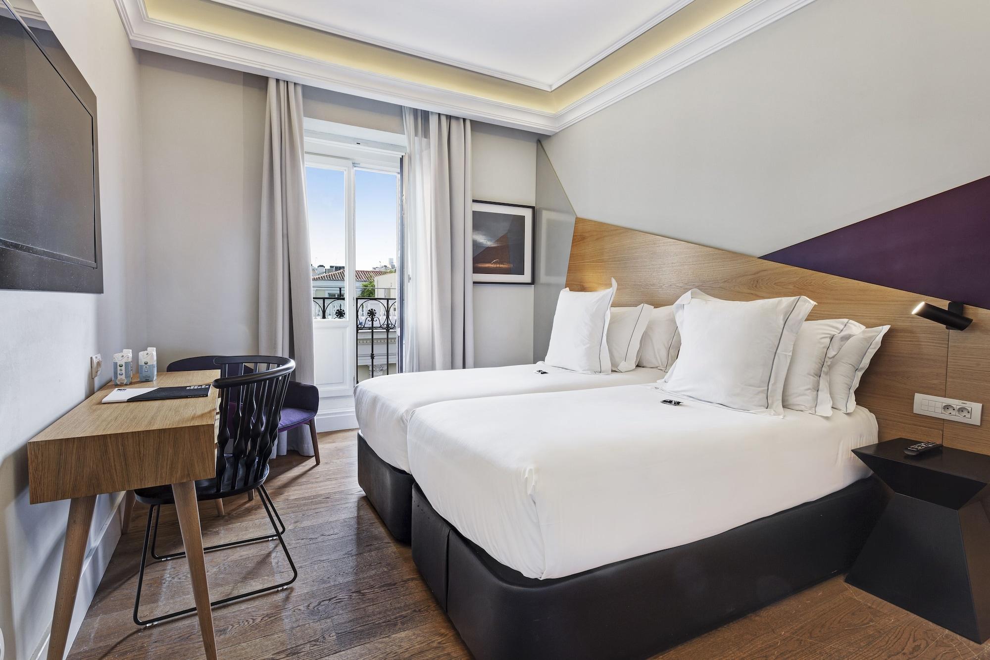 Hotel One Shot Recoletos