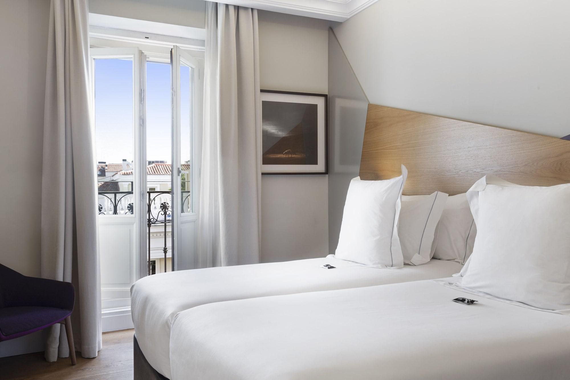 Hotel One Shot Recoletos 4*