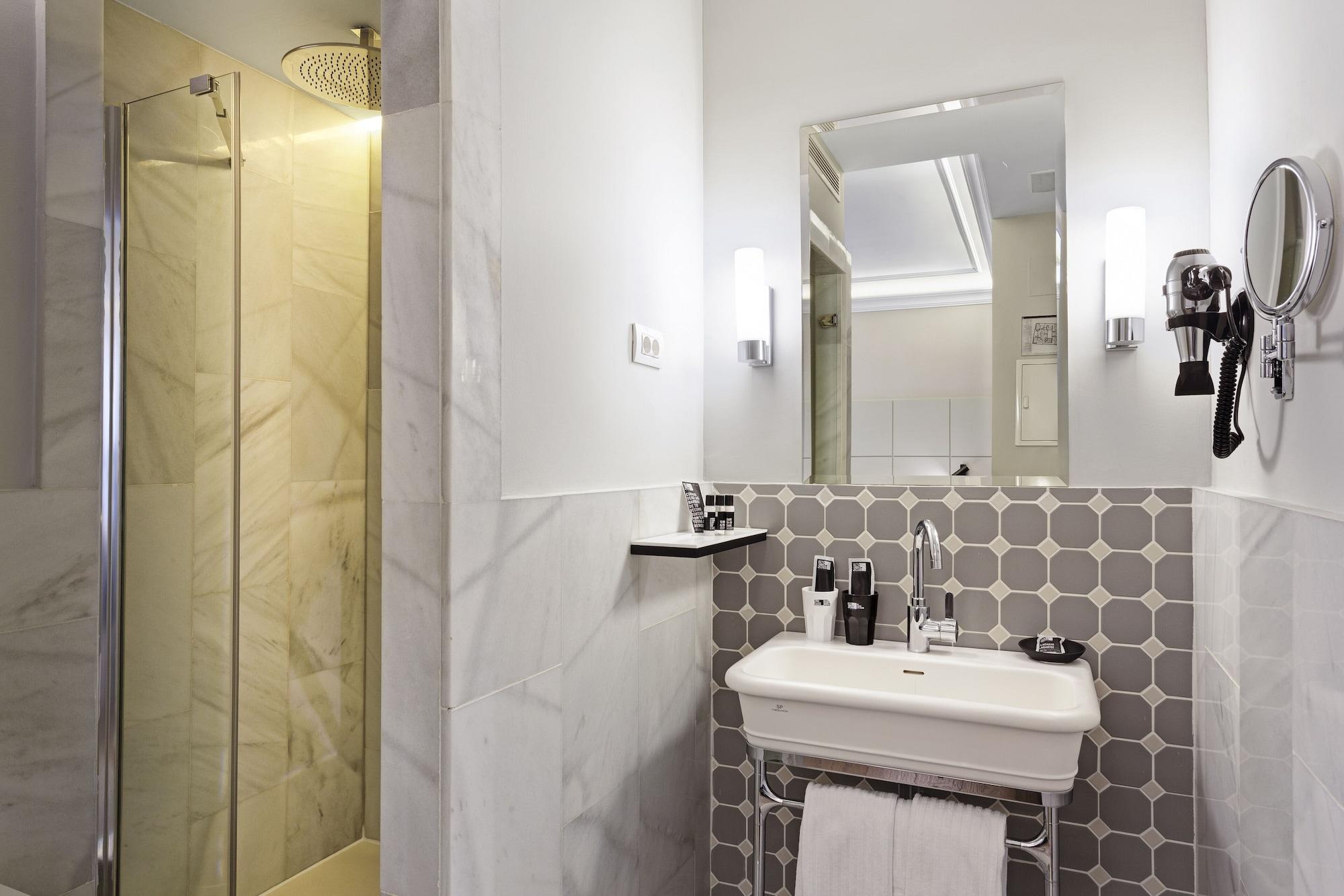 One Shot Recoletos Hotel Madrid