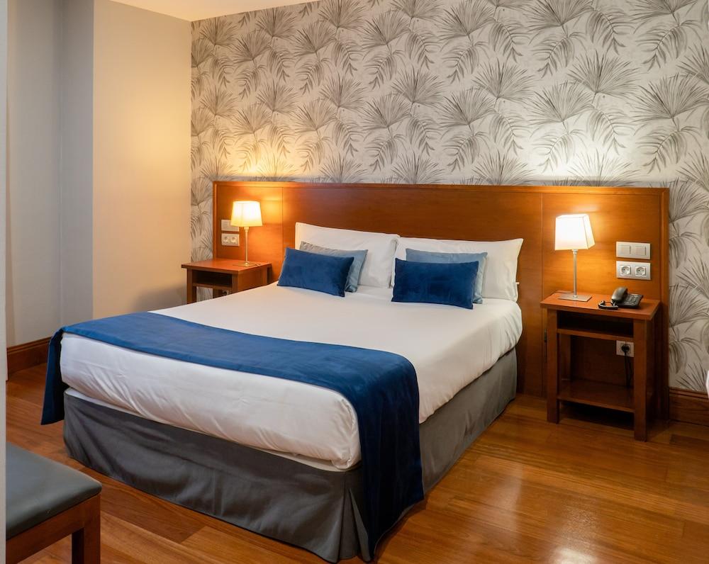 Hotel Itc Infantas By Soho Boutique 4*