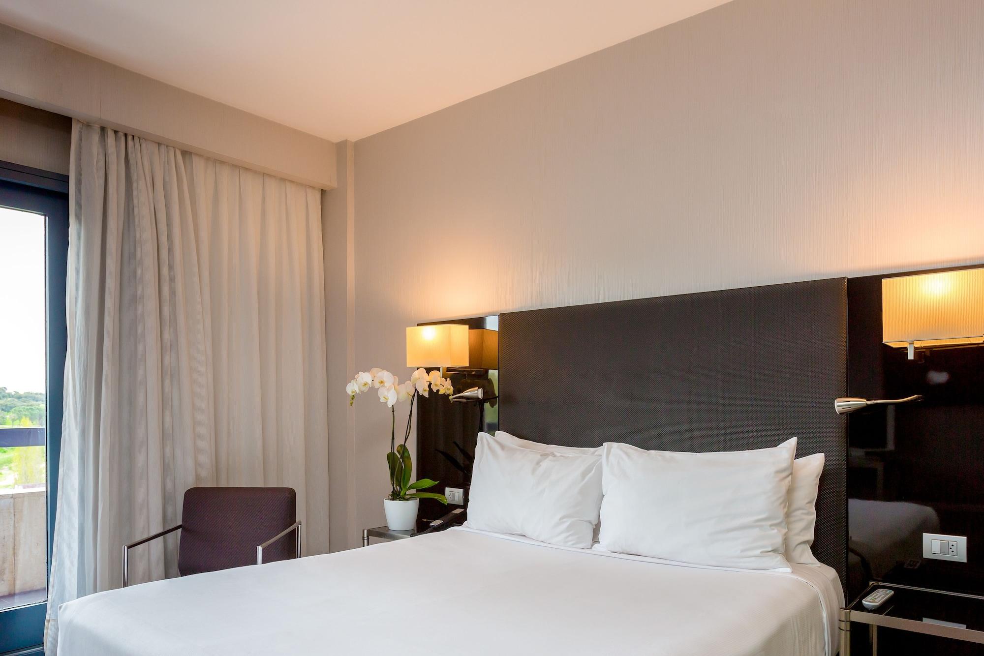 Eurostars Monte Real 4* Madri