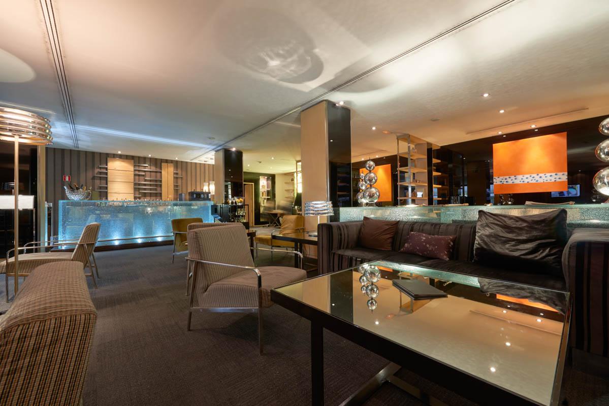 Eurostars Monte Real 4* Madri