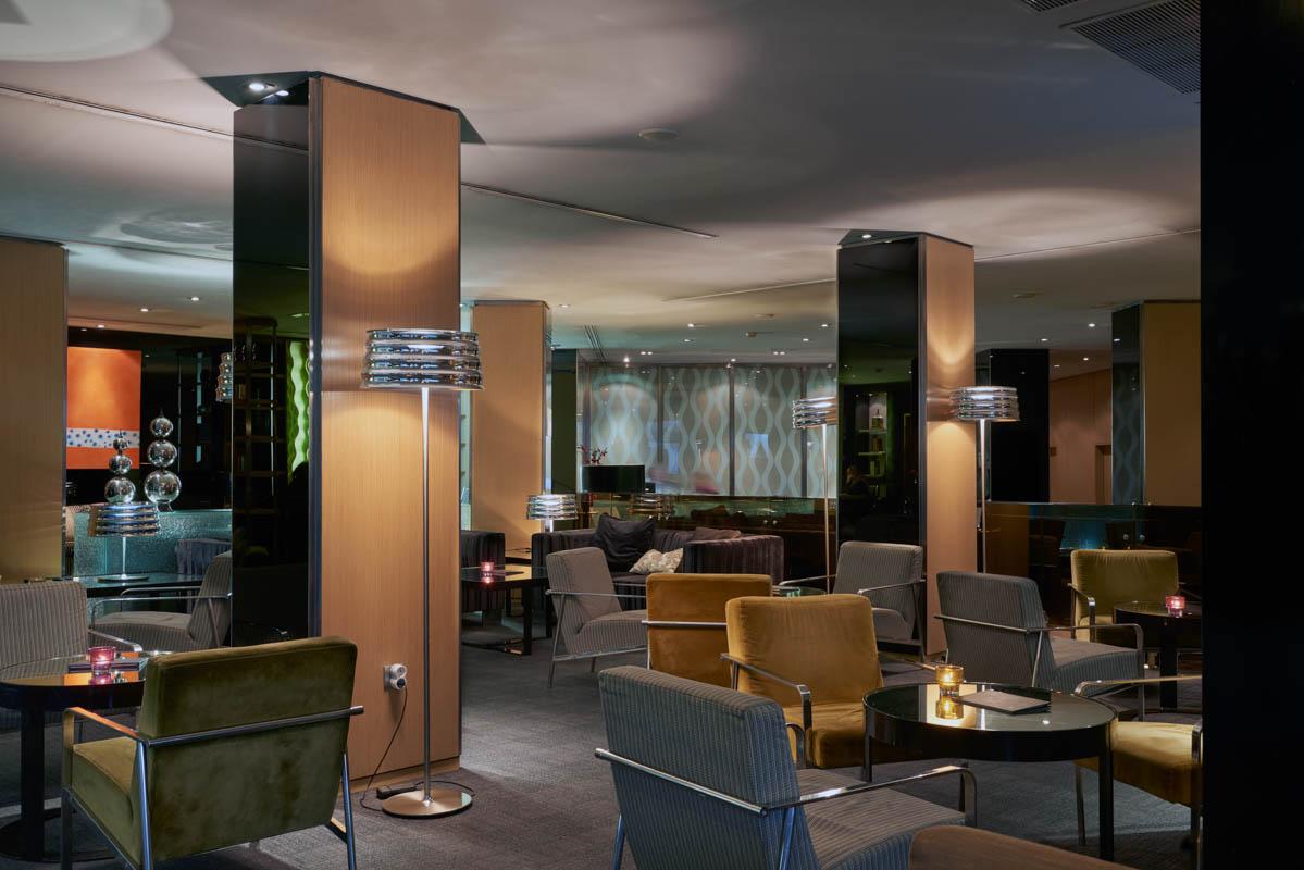 Eurostars Monte Real 4* Madri