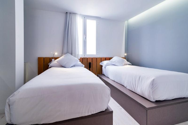 Centro Fuencarral 52 Hotel Madrid