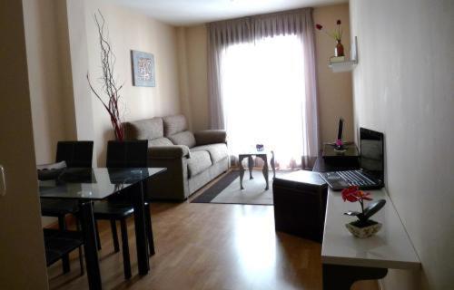 Salvia Appartement Madrid