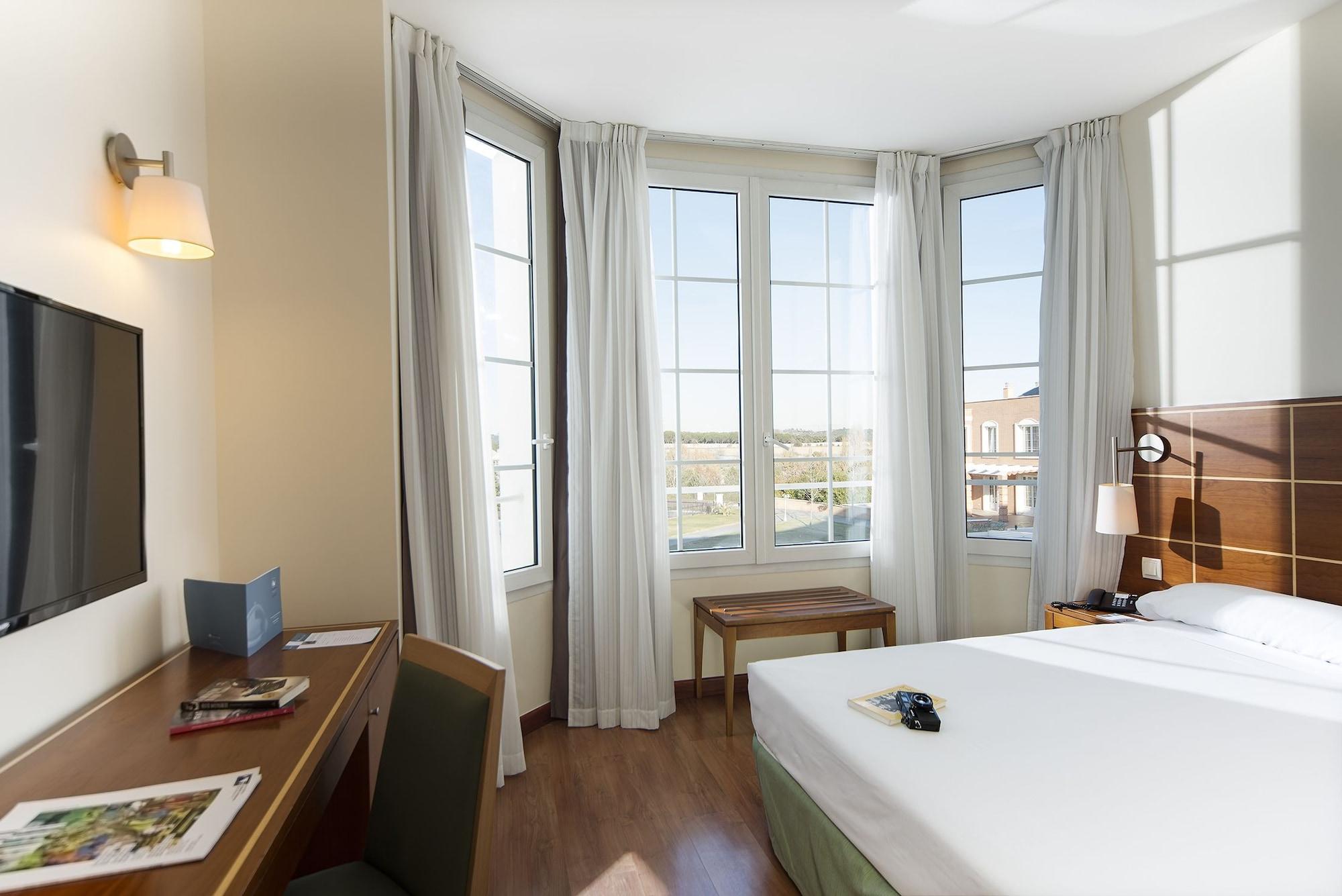 Hotel Exe Zarzuela Park